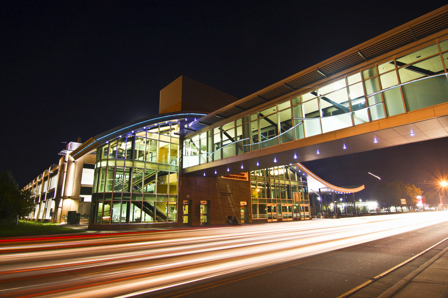 Apple Valley Transit Stations